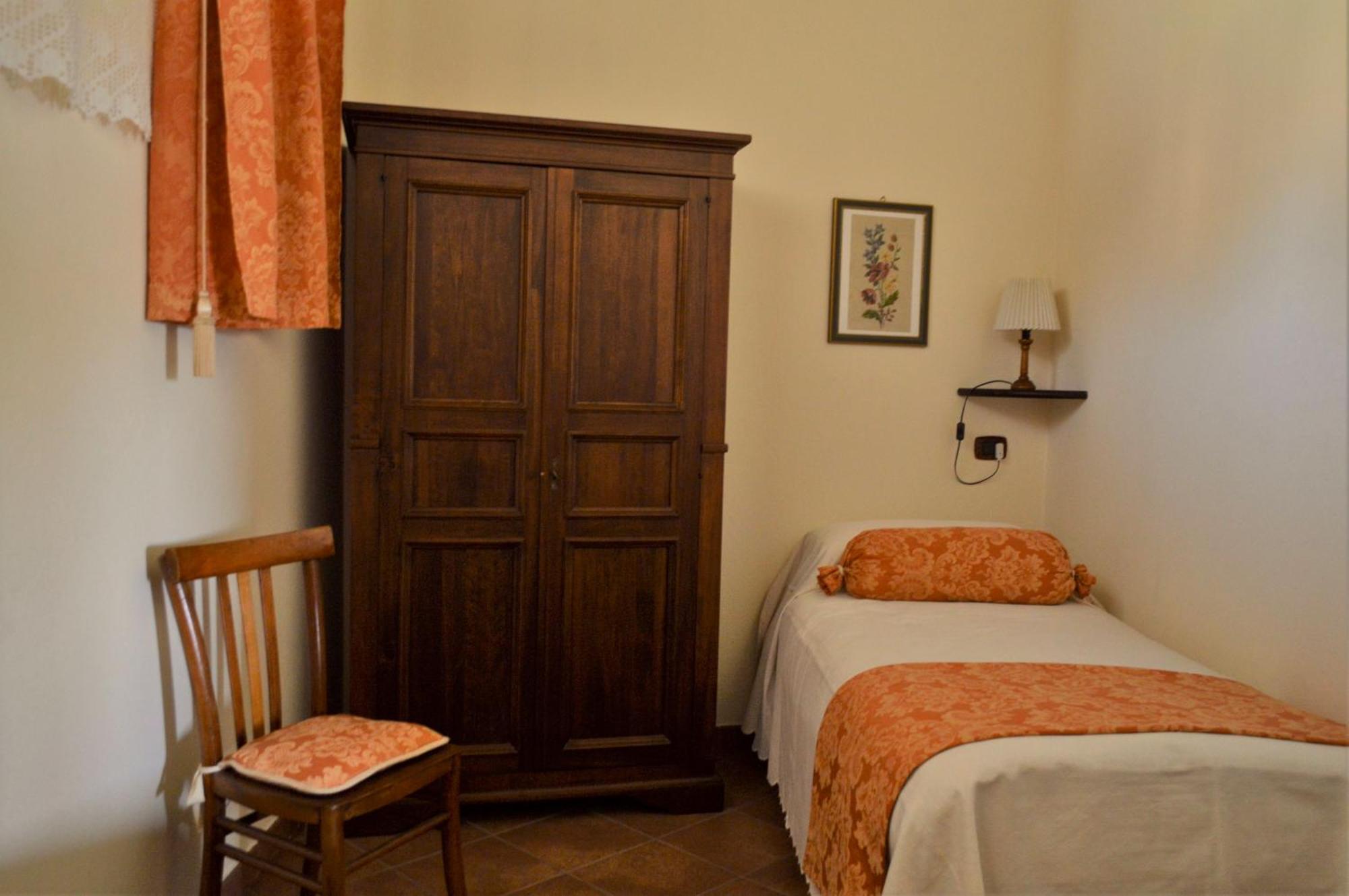 Agriturismo Il Caggio Совичиле Екстериор снимка