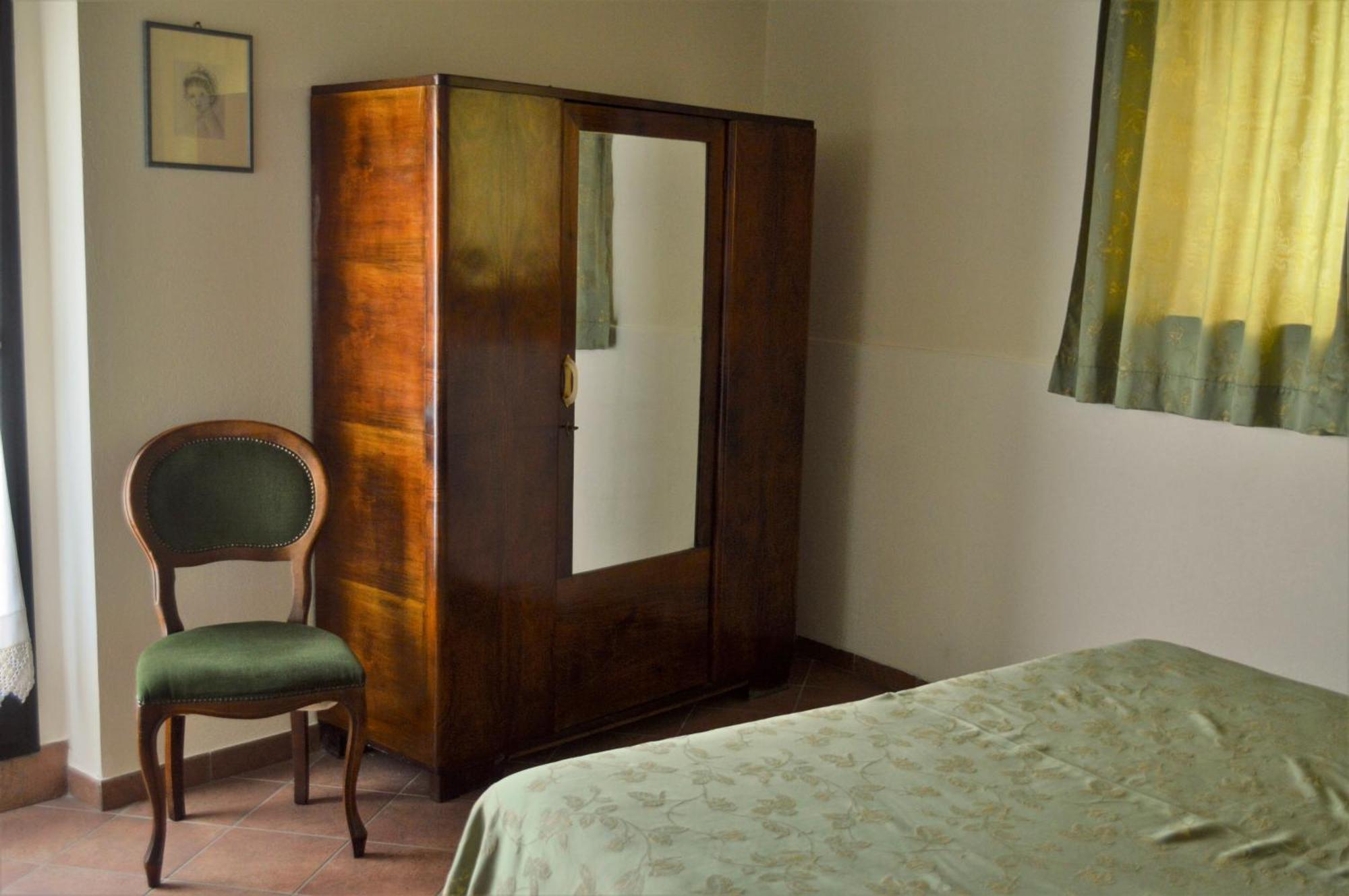 Agriturismo Il Caggio Совичиле Екстериор снимка