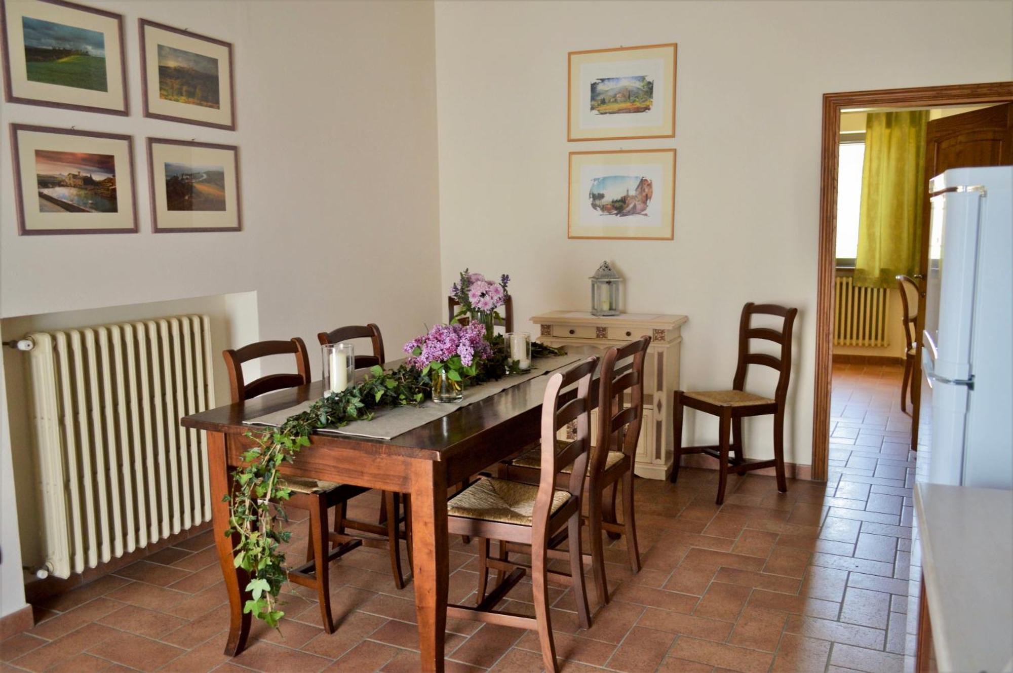 Agriturismo Il Caggio Совичиле Екстериор снимка