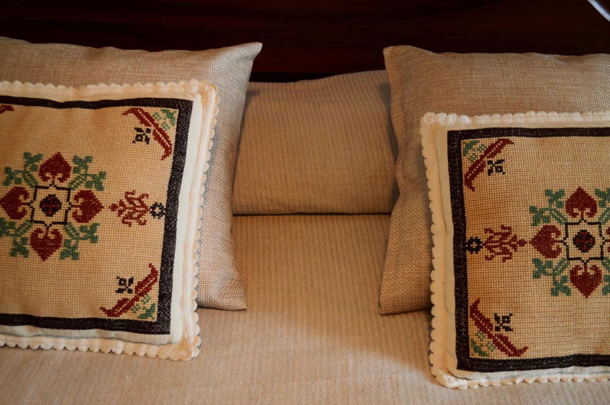 Agriturismo Il Caggio Совичиле Екстериор снимка